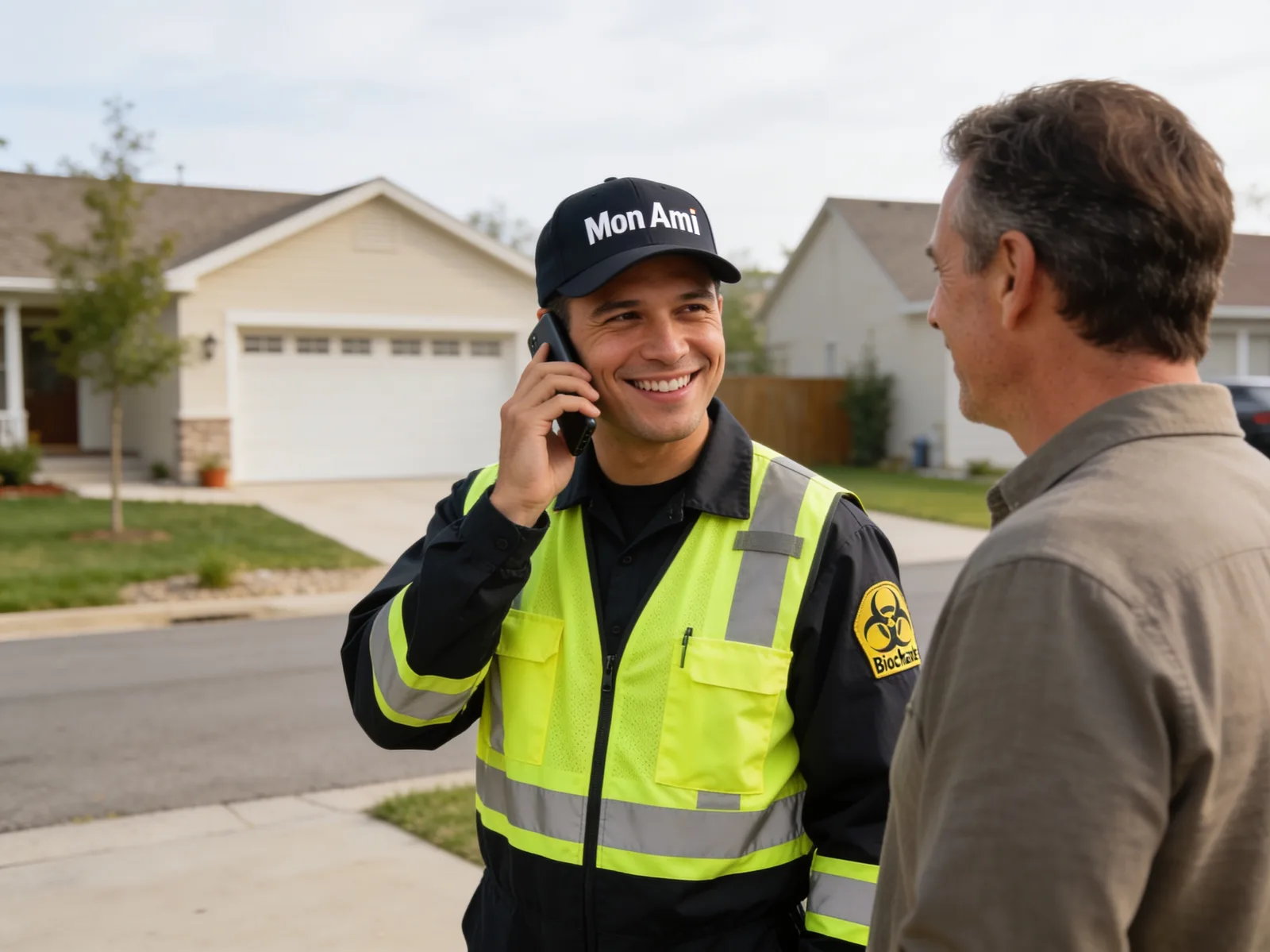 Sewage Cleanup Lyman, UT FAQs