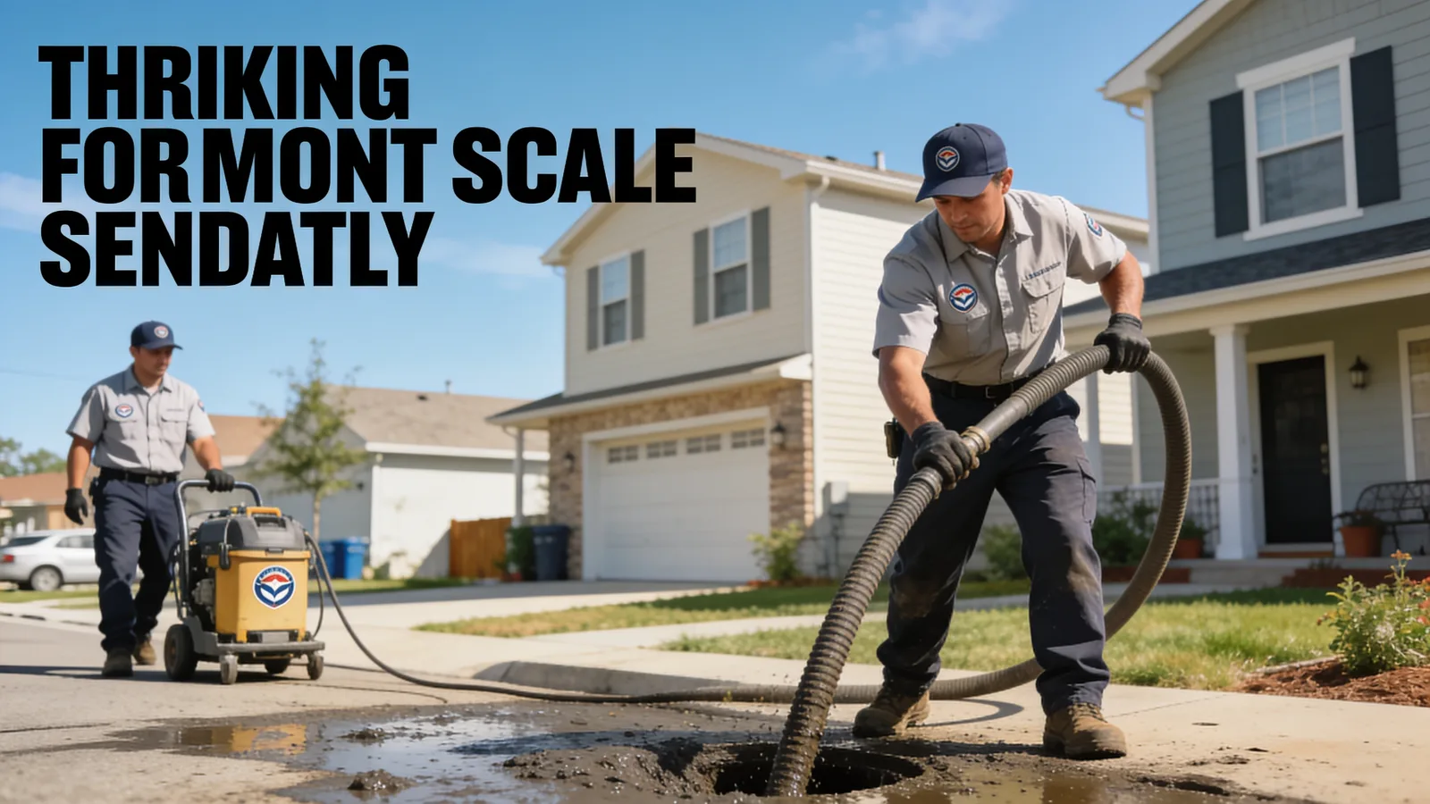 Sewage Cleanup in Lyman, UT near me